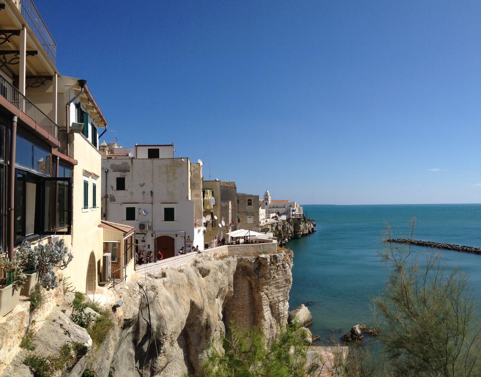 Seggio 3* Vieste