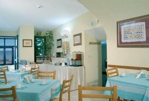 Hotel Seggio 3*
