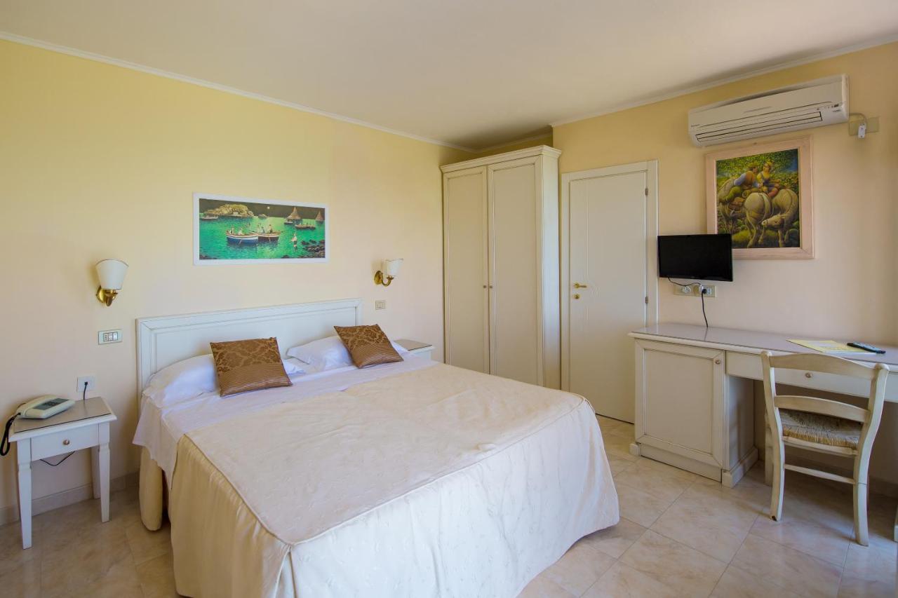 Hotel Seggio